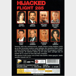 Hijacked Flight 285 (1996)