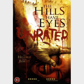 Hills Have Eyes (2005) (Unrated)