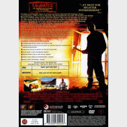 Hills Have Eyes (2005) (Unrated)