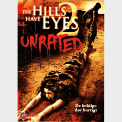 Hills Have Eyes II (Unrated) (2007)