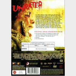 Hills Have Eyes II (Unrated) (2007)