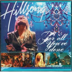 Hillsongs - For All You've Done (2004)