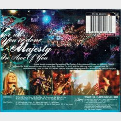 Hillsongs - For All You've Done (2004)