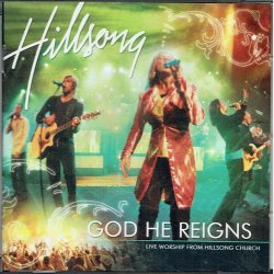 Hillsongs - God He Reigns (2005)