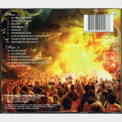 Hillsongs - God He Reigns (2005)