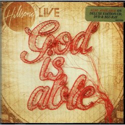 Hillsongs - God Is Able (2011)