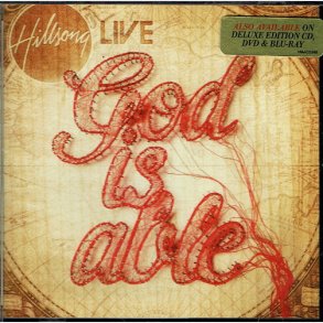 Hillsongs - God Is Able (2011)