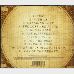 Hillsongs - God Is Able (2011)