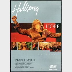Hillsongs - Hope (2003)