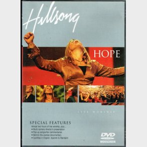 Hillsongs - Hope (2003)