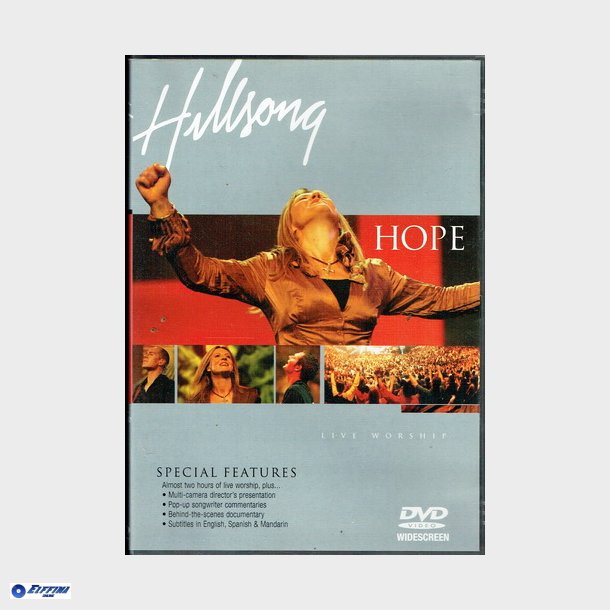 Hillsongs - Hope (2003)