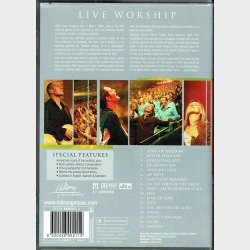 Hillsongs - Hope (2003)