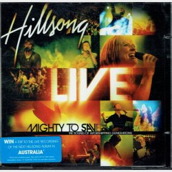 Hillsongs - Mighty To Save (2006)