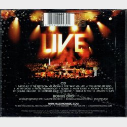 Hillsongs - Mighty To Save (2006)