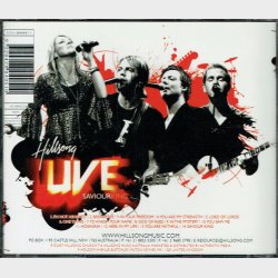 Hillsongs - Saviour King (Live) (2007)