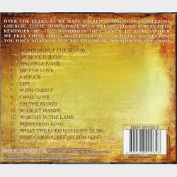 Hillsongs - Songs Of Communion (2006)