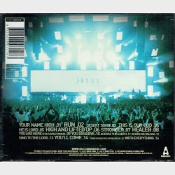 Hillsongs - This I Our God (Hillsong Live) (2008)