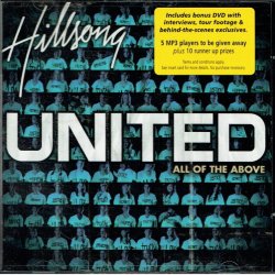 Hillsongs - United All Of The Above (2007)