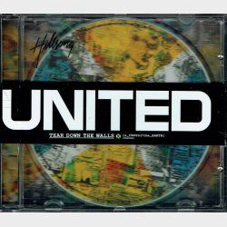 Hillsongs - United Tear Down The Walls