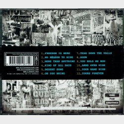 Hillsongs - United Tear Down The Walls