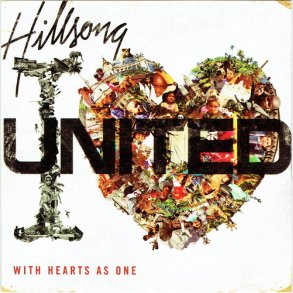 Hillsongs - United The I Heart Revolution (2008)