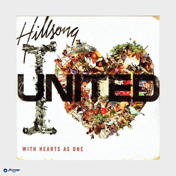 Hillsongs - United The I Heart Revolution (2008)