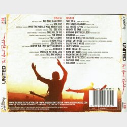 Hillsongs - United The I Heart Revolution (2008)