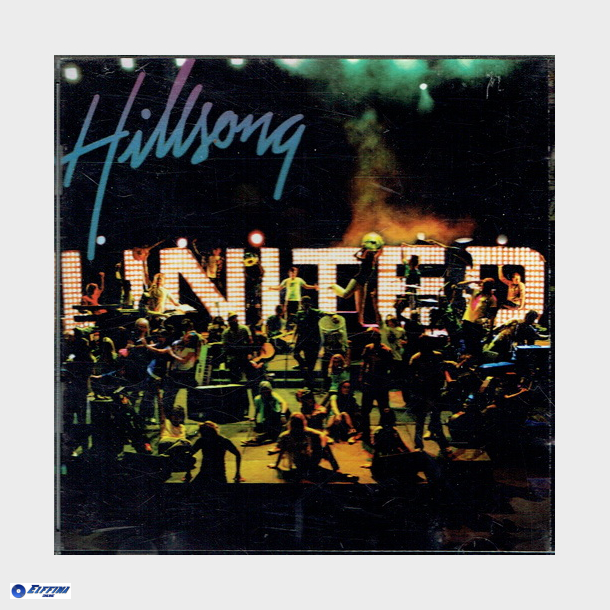 Hillsongs - United We Stand (2006)