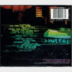 Hillsongs - United We Stand (2006)