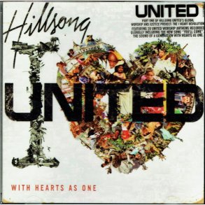 Hillsongs - United With Hearts As One (2008)