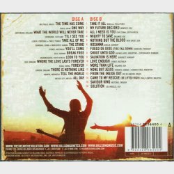 Hillsongs - United With Hearts As One (2008)