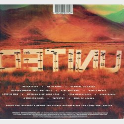 Hillsongs - United Zion (2013) (Deluxe Digi)