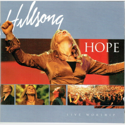 Hillsongs - Hope (2003)