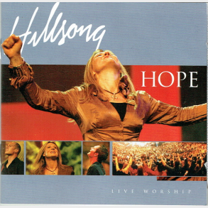 Hillsongs - Hope (2003)