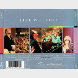 Hillsongs - Hope (2003)