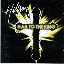 Hillsongs - London Hail To The King (2008)