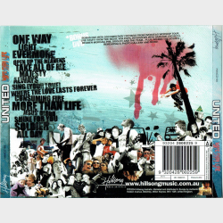 Hillsongs - United More Than Life (2004)