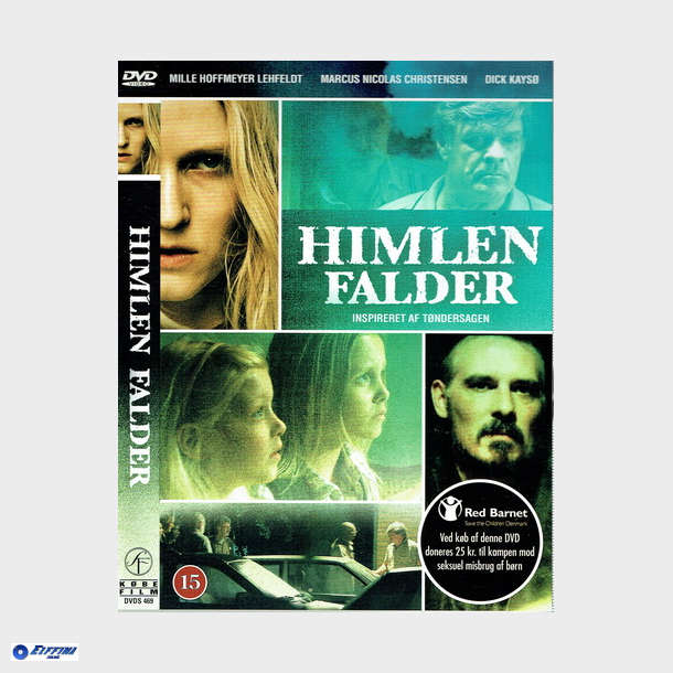 Himlen Falder (2009)