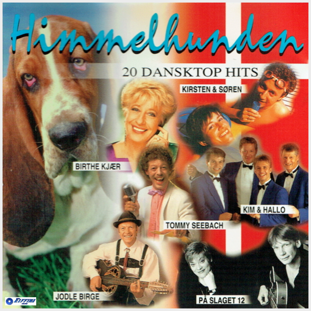 Himmelhunden (2001)