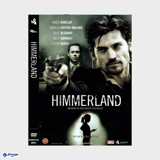 Himmerland (2008)