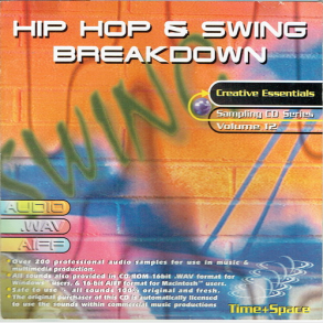 Hip Hop & Swing Breakdown (1996)