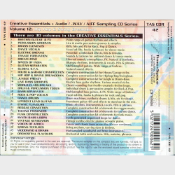 Hip Hop &amp; Swing Breakdown (1996)