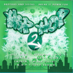 Hip Hop 2 (2001)