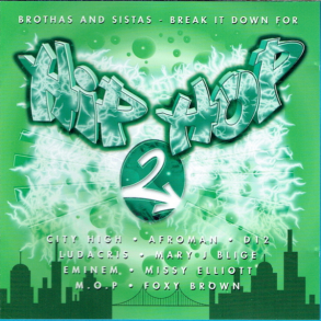 Hip Hop 2 (2001)