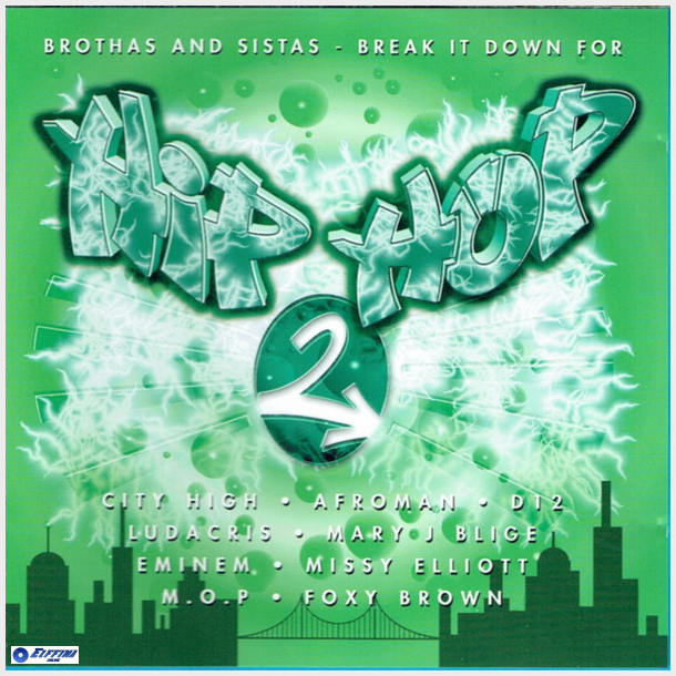 Hip Hop 2 (2001)