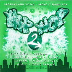 Hip Hop 2 (2001)