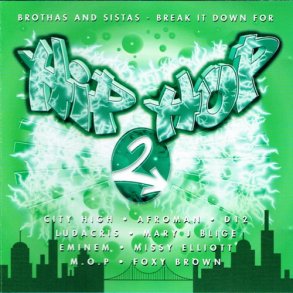 Hip Hop 2 (2001)