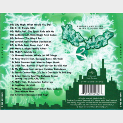 Hip Hop 2 (2001)
