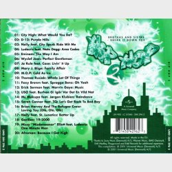 Hip Hop 2 (2001)
