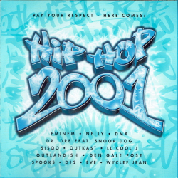 Hip Hop 2001 (2001)